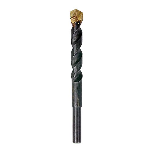 Main product image of 1/4" x 4" Carbide Tipped Masonry Drill Bit