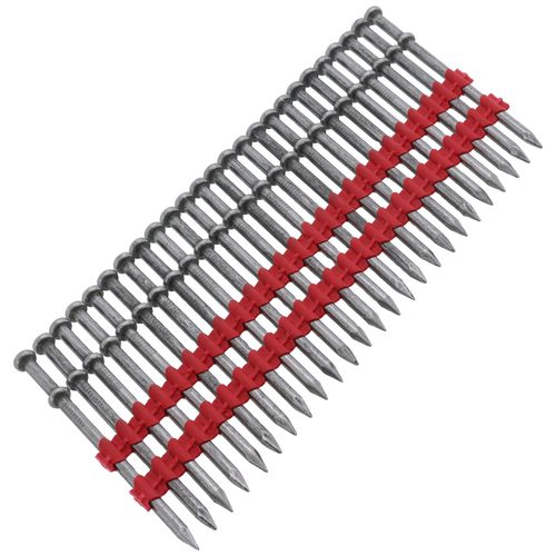Main product image of 8D 2-1/4" x .131" Collated Duplex Nails