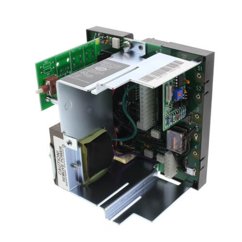 MEC120 Fireye MEC120 MicroM Standard PlugIn Board Control Module