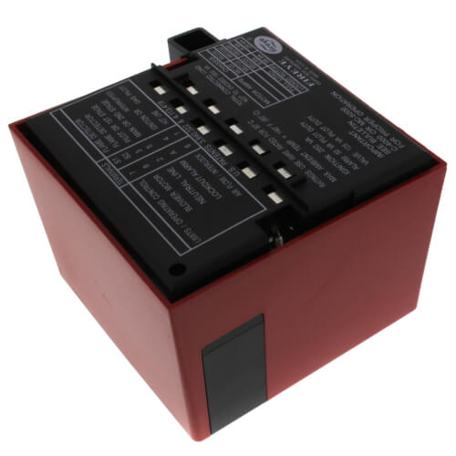 Main product image of MicroM Standard Plug-In Board Control Module with Remote Reset (120V)
