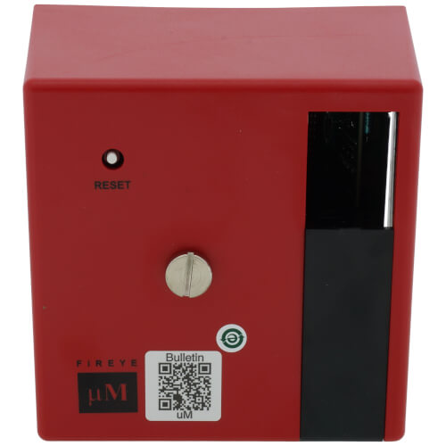 Main product image of 50/60 Hz MicroM Chassis with Local Reset with Independent Relay Outputs (120V)