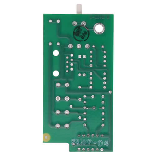 Main product image of Standard Local Reset Switch Plug-In Board Module
