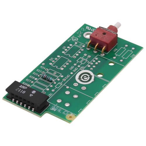 Main product image of Standard Local Reset Switch Plug-In Board Module