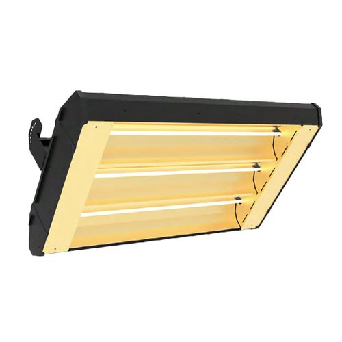 Main product image of MEL High-Output Medium Wave Electric Heater - 33" High (240V, 1PH, 1 Element)