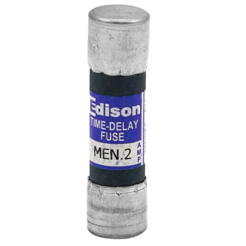 Main product image of 0.2 Amp Non-Rejection Time-Delay Midget Class Fuse (250V)