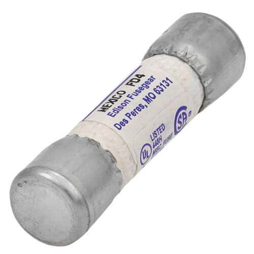 Main product image of 15 Amp Non-Rejection Time-Delay Midget Class Fuse (250V)