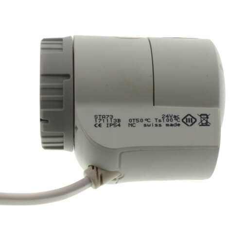 Main product image of Normally Closed Replacement Actuator (24 VAC)