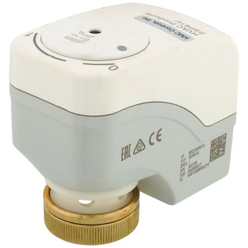 Main product image of Normally Open "A" Proportional Zone Valve Actuator (24 VAC)