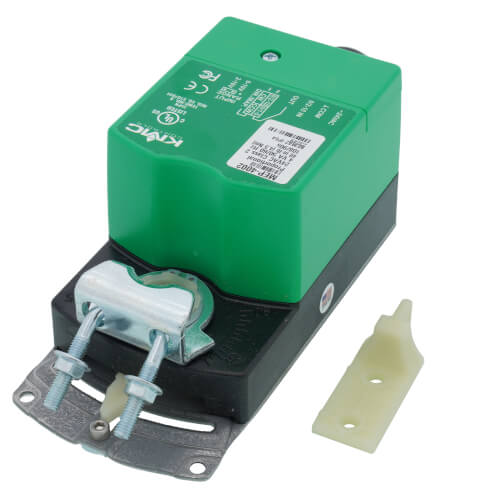 Main product image of Direct-Coupled ControlSet Actuator, 2-10 VDC (40 in-lb)