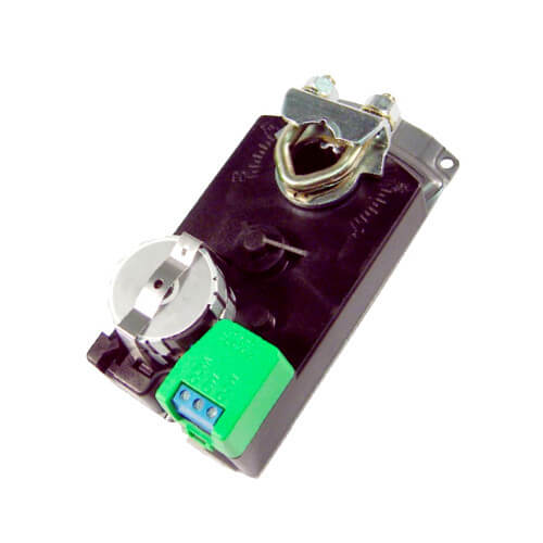 Main product image of Direct-Coupled ControlSet Tri-State Floating Actuator (40 in-lb)