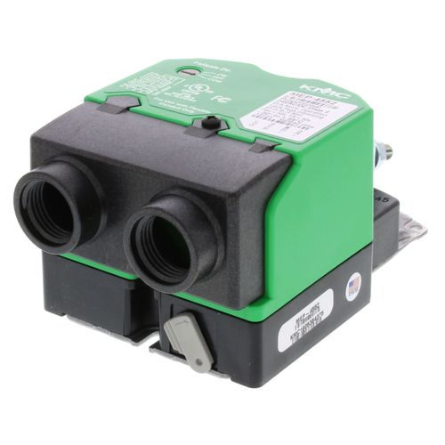Main product image of Direct-Coupled Spring-Return Fail-Safe Actuator, Proportional 2-10 VDC (45 in-lb)