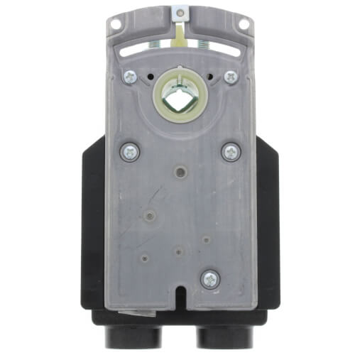 Main product image of Direct-Coupled Spring-Return Fail-Safe Actuator, Proportional 2-10 VDC (45 in-lb)