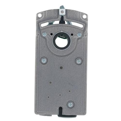 Main product image of Direct-Coupled Proportional, Non-Failsafe ControlSet Actuator, 2-10 VDC, 24 VAC (80 in-lb)