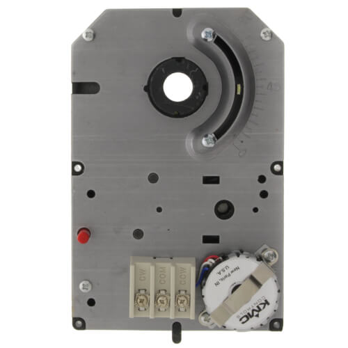Main product image of Direct-Coupled Tri-State ControlSet Actuator, 300 Sec/90° (50 in-lb)