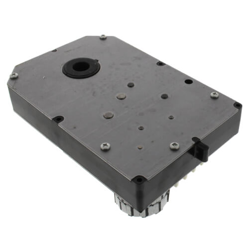 Main product image of Direct-Coupled Tri-State ControlSet Actuator, 300 Sec/90° (50 in-lb)