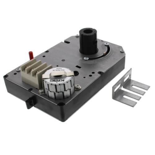 Main product image of Direct-Coupled Tri-State ControlSet Actuator, 300 Sec/90° (50 in-lb)