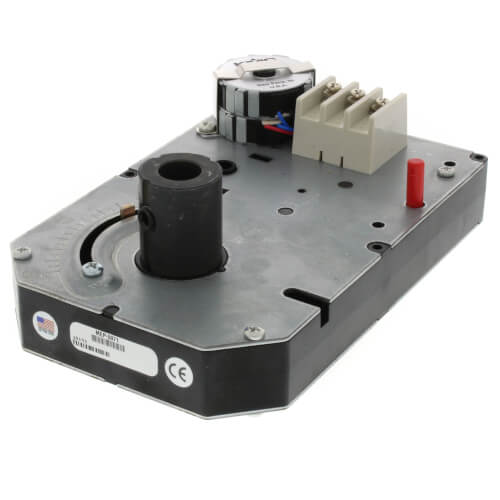Main product image of Direct-Coupled Tri-State ControlSet Actuator, 90 Sec/90° (50 in-lb)