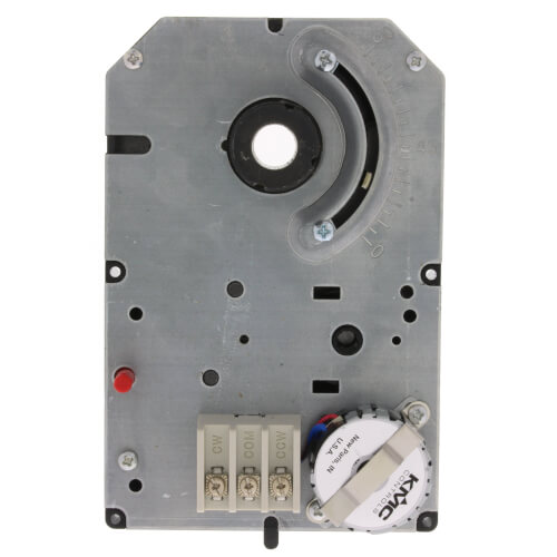 Main product image of Direct-Coupled Tri-State ControlSet Actuator, 90 Sec/90° (50 in-lb)