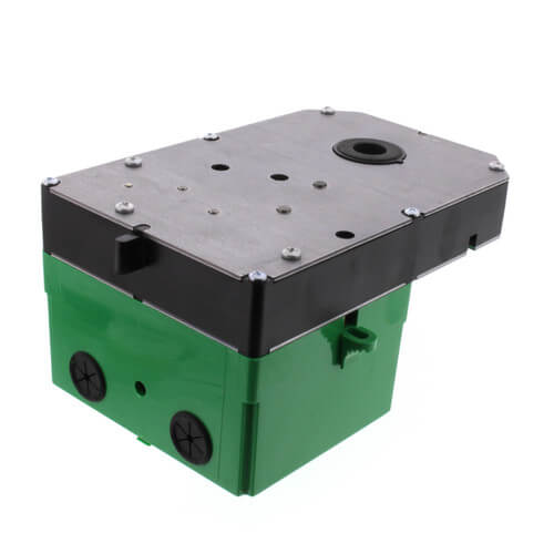Main product image of Direct-Coupled Replacement Damper Actuators for Residential Round Zone Dampers