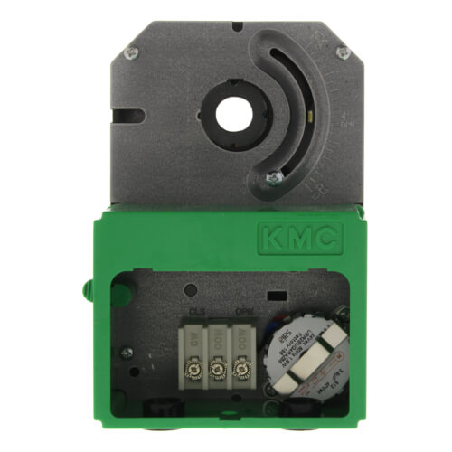 Main product image of Direct-Coupled Replacement Damper Actuators for Residential Rectangular Zone Dampers