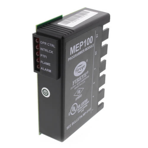 Main product image of 10 Sec. PTFI MicroM Programmer Module with Relight Operation
