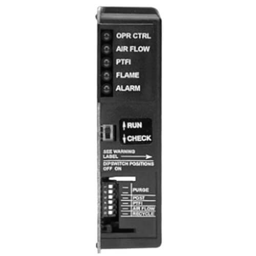 Main product image of 10 Sec. Fixed PTFI Recycle MircoM Programmer Module with Relight Operation & Pilot Proving