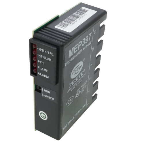 Main product image of 15 Sec. Purge MicroM Non-Recycle Programmers Module with Interrupted Pilot