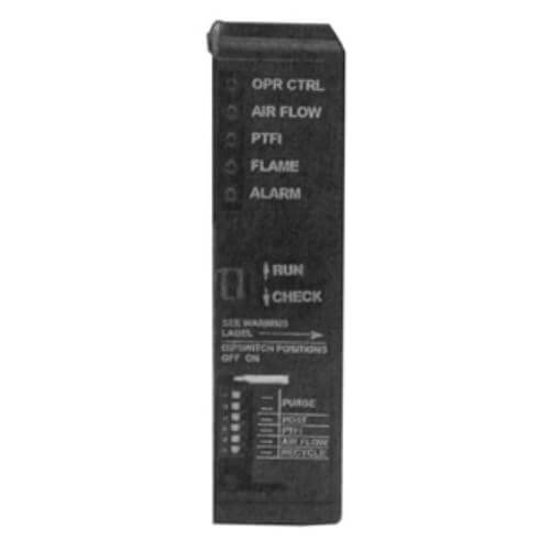 Main product image of 10 Sec. PTFI MicroM Non-Recycle & Recycle Programmer Module without Pilot Stabilization