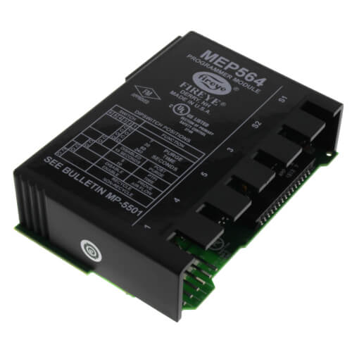 Main product image of 10 Sec. PTFI MicroM Non-Recycle Programmer Module without Pilot Stabilization