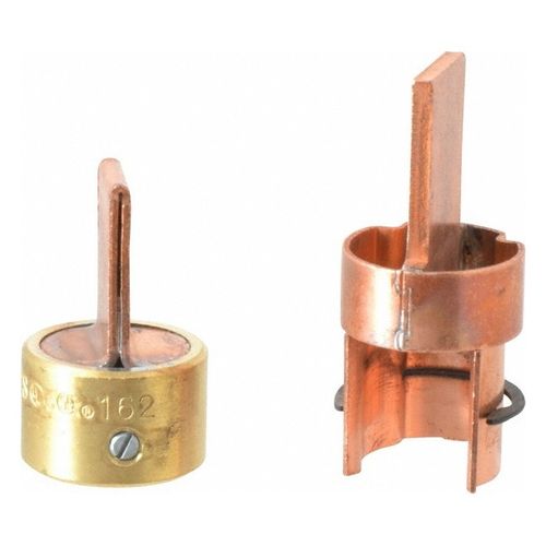 Main product image of Fuse Reducer, H, K Class, 600 VAC/VDC, 30A, 162