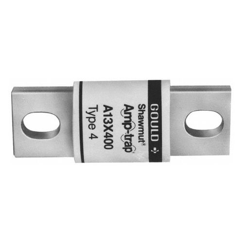 Main product image of Fuse, 25A, 130V, A13X25-2