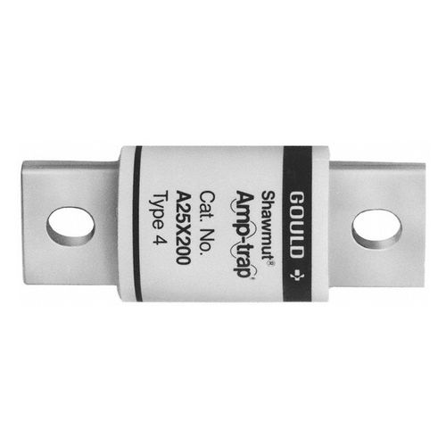Main product image of Fast-Acting Cylindrical Fuse, 15A, 250V, A25X15-1