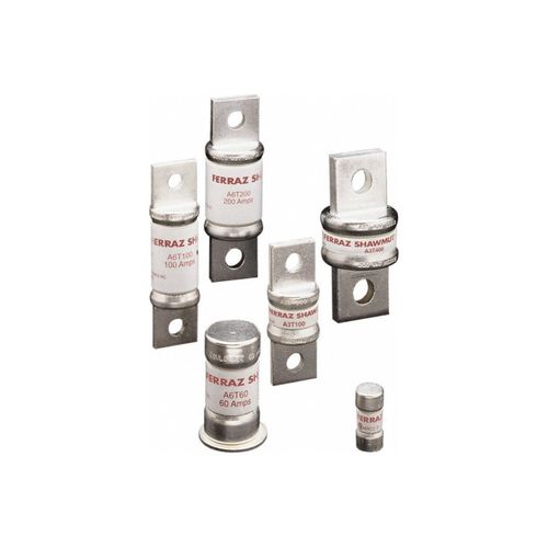 Main product image of 3 A 10.3 mm Dia Cylindrical Fast-Acting Fuse, A3T3