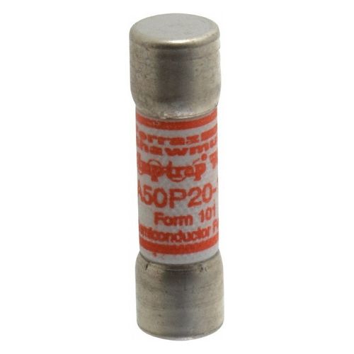 Main product image of Fast-Acting Cylindrical Fuse, 20A, A50P20-1