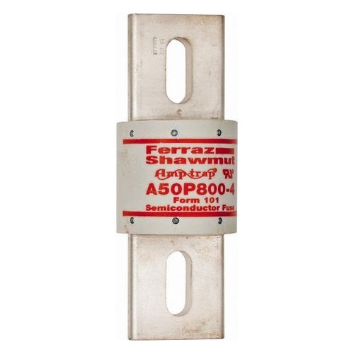 Main product image of Fast-Acting Blade Fuse, Semiconductor, 800A, A50P800-4