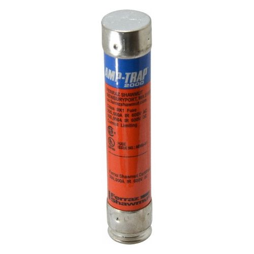 Main product image of Time Delay Cylindrical Fuse, Class RK1, 35A, A6D35R
