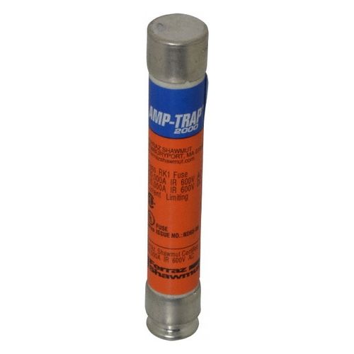 Main product image of Time Delay Cylindrical Fuse, Class RK1, 5A, A6D5R