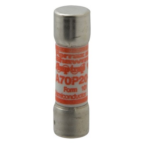 Main product image of Fast-Acting Cylindrical Fuse, 20A, A70P20-1