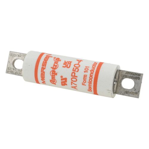 Main product image of Fast-Acting Blade Fuse, Semiconductor, 20A, A70P20-4