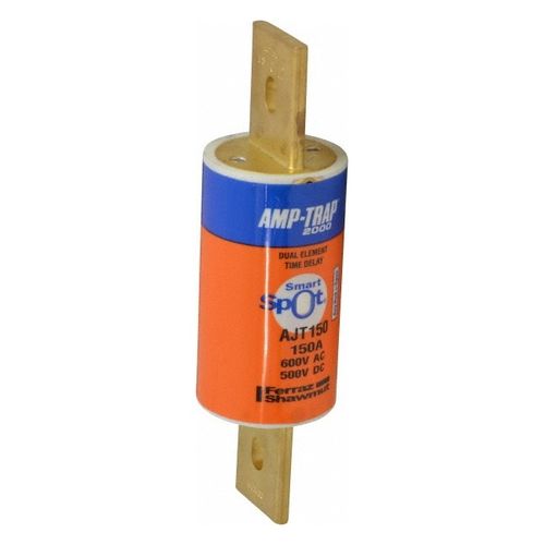 Main product image of Time Delay Cylindrical Fuse, Class J, 150A, AJT150