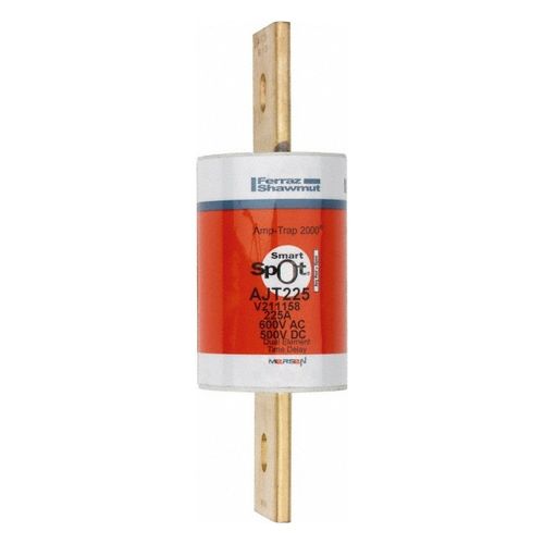 Main product image of Time Delay Cylindrical Fuse, Class J, 225A, AJT225