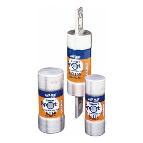 Main product image of Time Delay Cylindrical Fuse, Class J, 250A, AJT250