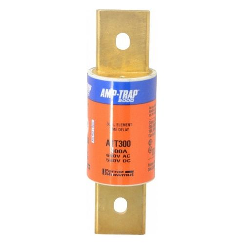 Main product image of Time Delay Cylindrical Fuse, Class J, 300A, AJT300