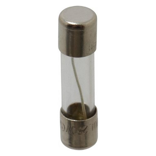 Main product image of Time Delay Cylindrical Fuse, 5x20mm, 0.4A, 250V, GDG4/10-MSC