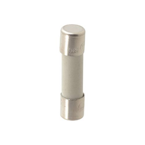 Main product image of 5 A 20 mm OAL 5 mm Dia Cylindrical Time Delay Fuse 250V Ceramic (Pack of 5), GSF5-MSC