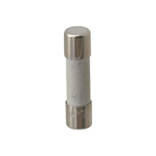 Main product image of 8 A 20 mm OAL 5 mm Dia Cylindrical Time Delay Fuse 250V Ceramic (Pack of 5), GSF8-MSC