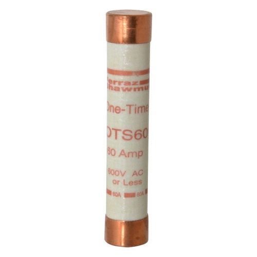 Main product image of Fast-Acting Cylindrical Fuse, Class K5, 60A, OTS60