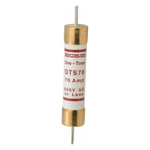 Main product image of Fast-Acting Cylindrical Fuse, Class K5, 70A, OTS70