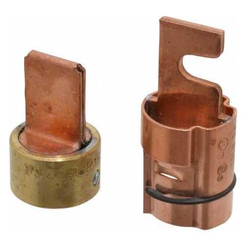 Main product image of Fuse Reducer, R Class, 600 VAC/VDC, 30A, R162