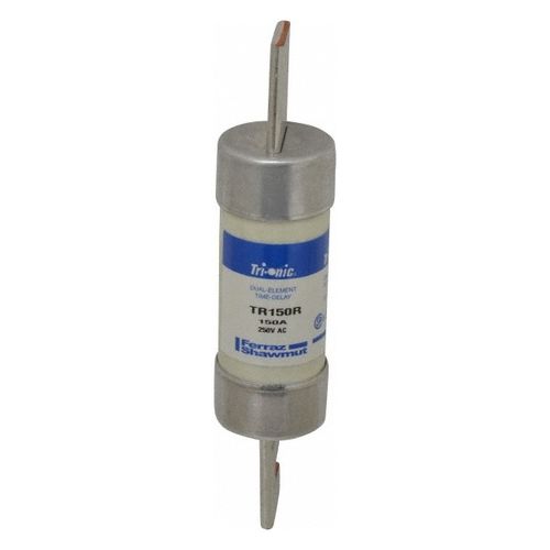 Main product image of Time Delay Cylindrical Fuse, Class RK5, 150A, TR150R